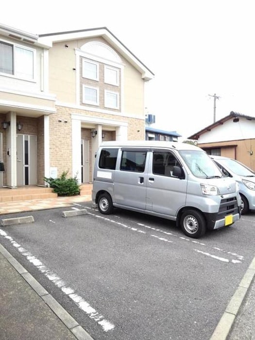 駐車場 サンシャイン・ドウゾノ