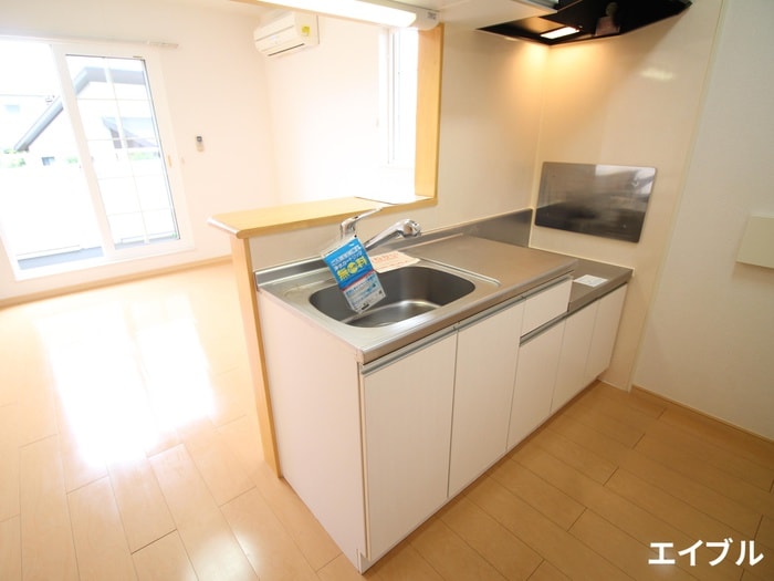 キッチン サンシャイン・ドウゾノ