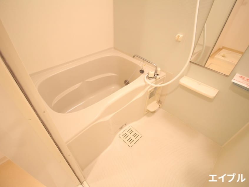 バス／シャワールーム等 サンシャイン・ドウゾノ