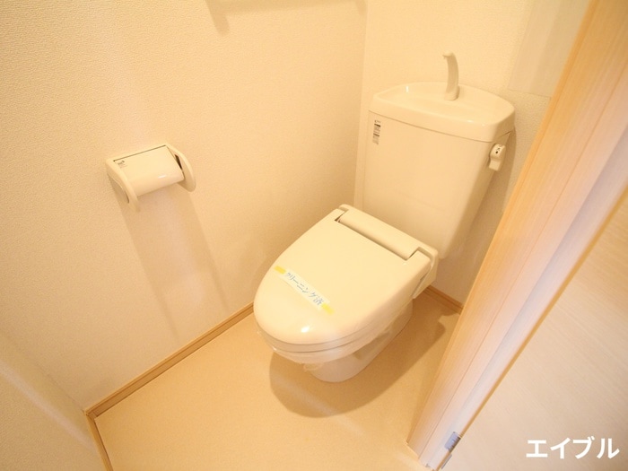 トイレ サンシャイン・ドウゾノ