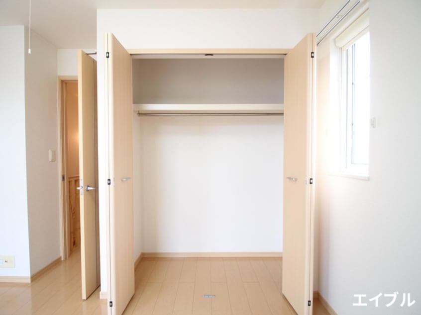 収納 サンシャイン・ドウゾノ