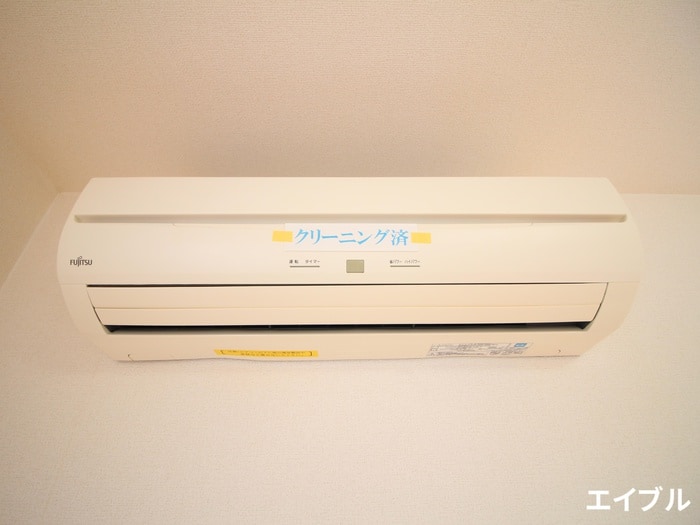 内観写真 サンシャイン・ドウゾノ