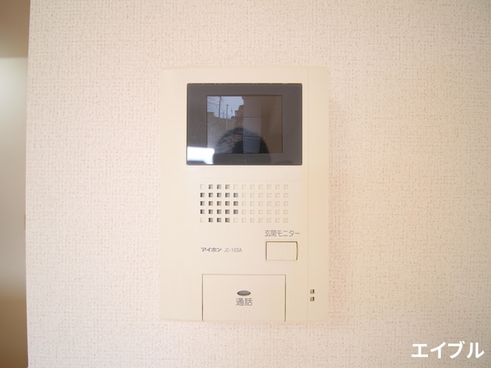 内観写真 サンシャイン・ドウゾノ