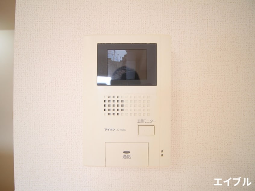 内観写真 サンシャイン・ドウゾノ