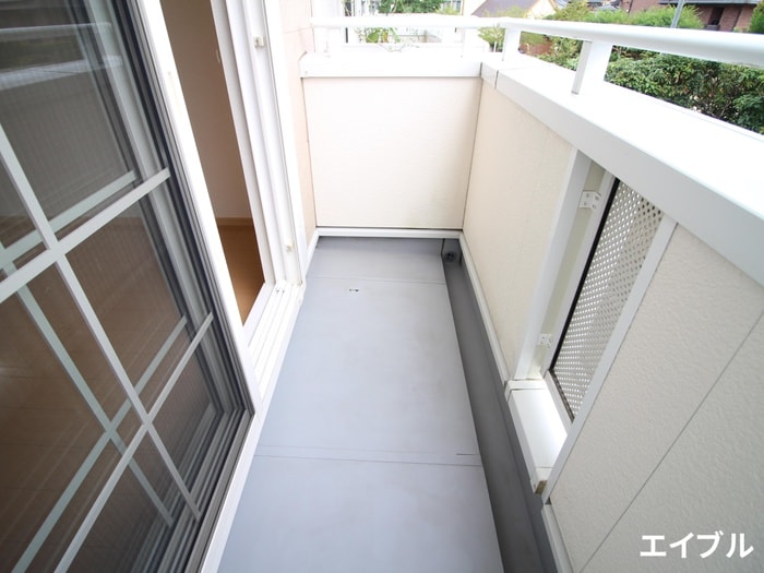 ベランダ・バルコニー サンシャイン・ドウゾノ