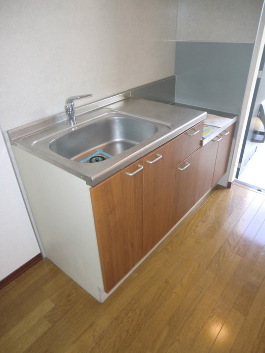 キッチン シャルマン・メゾン