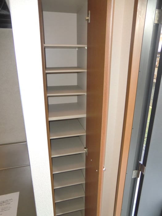 靴箱 シャルマン・メゾン