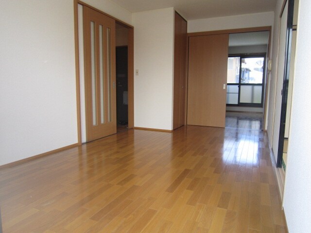 居室 エスポワール