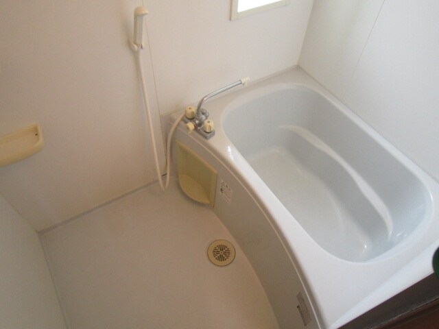 バス／シャワールーム等 エスポワール