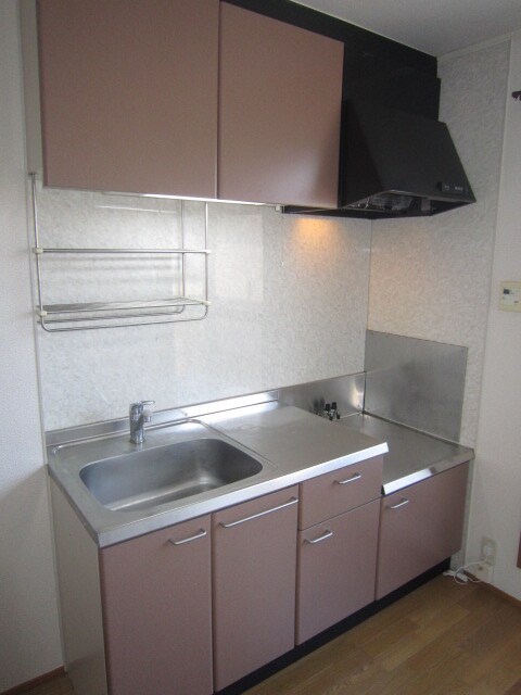 キッチン エスポワール