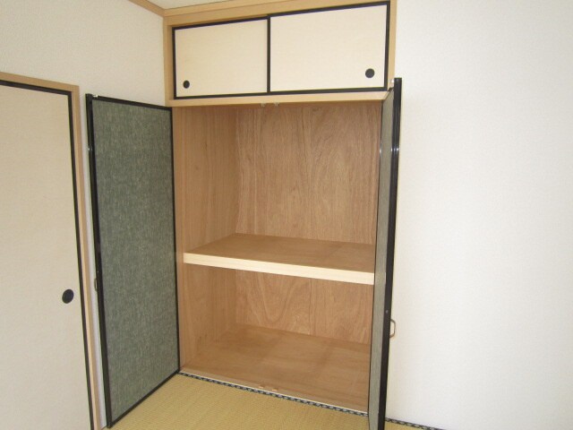 収納 エスポワール