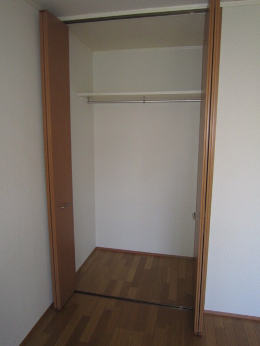 収納 エスポワール