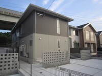 D-roomSAITO　B棟