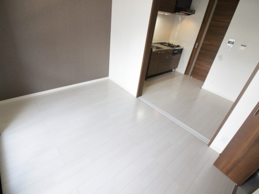 居室 THESQUAREPlatinamResidence