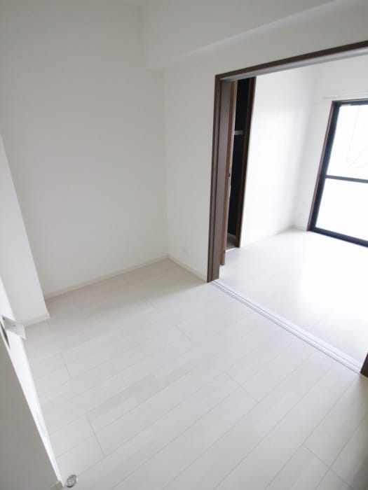 居室 THESQUAREPlatinamResidence