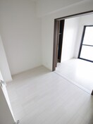 居室 THESQUAREPlatinamResidence