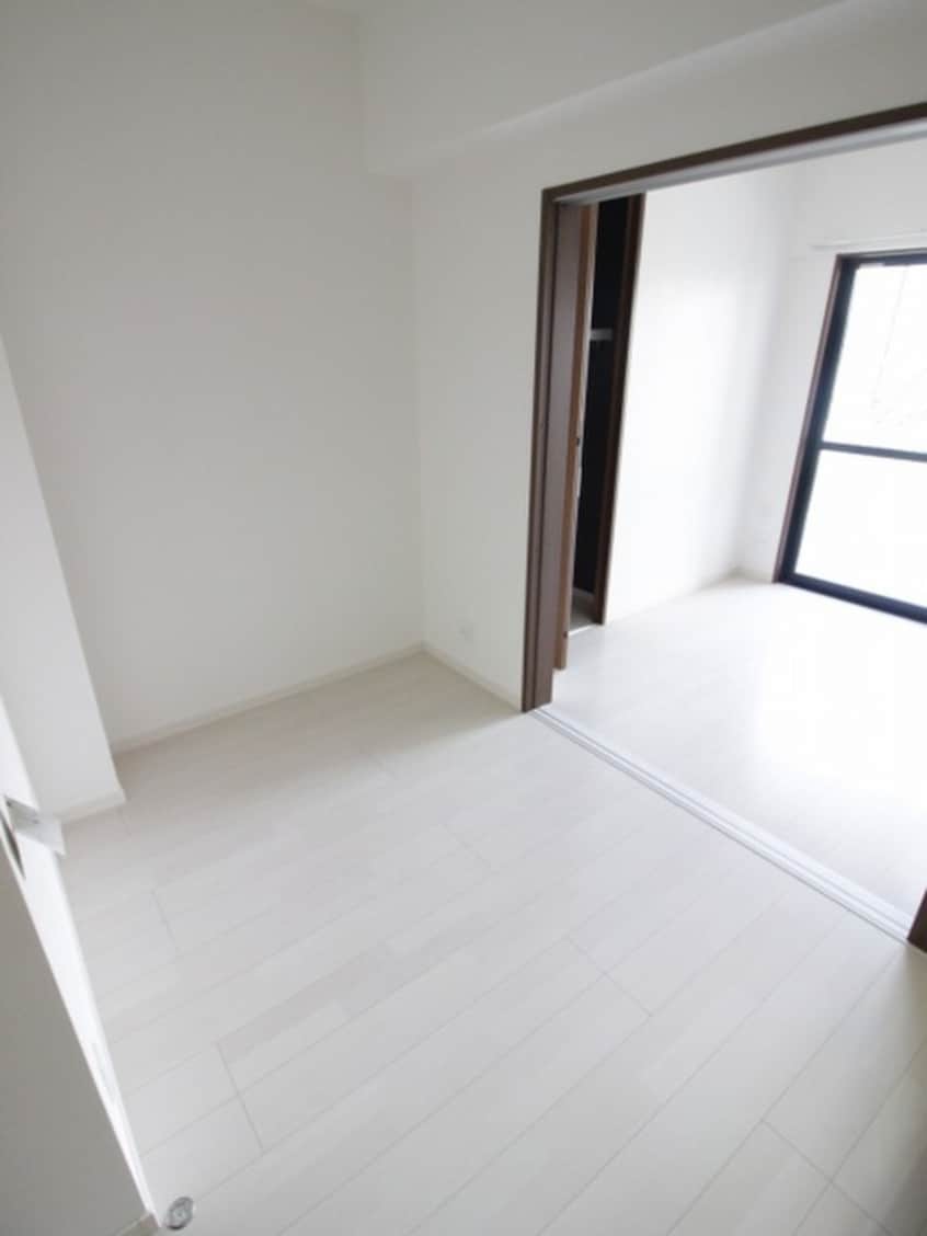 居室 THESQUAREPlatinamResidence