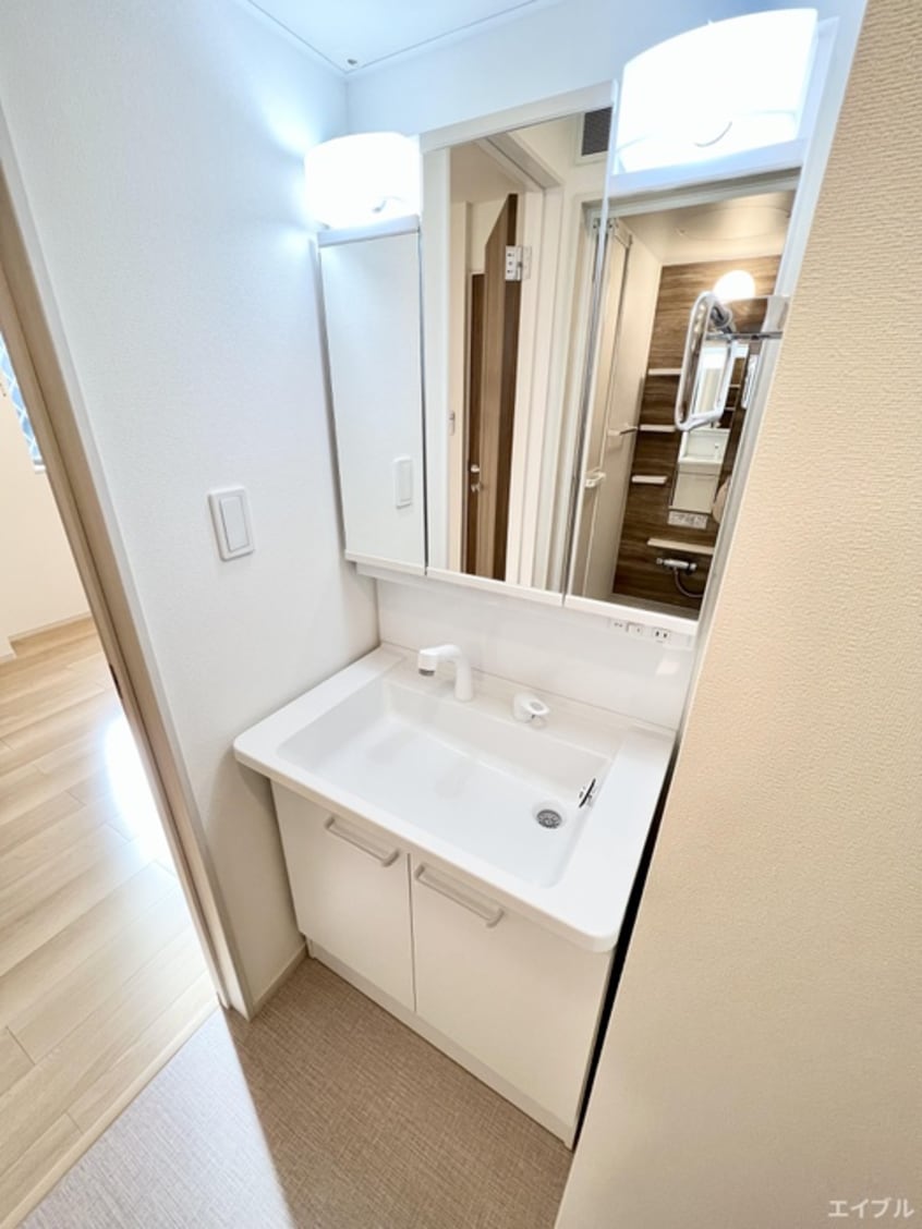 洗面 コンフォート・F