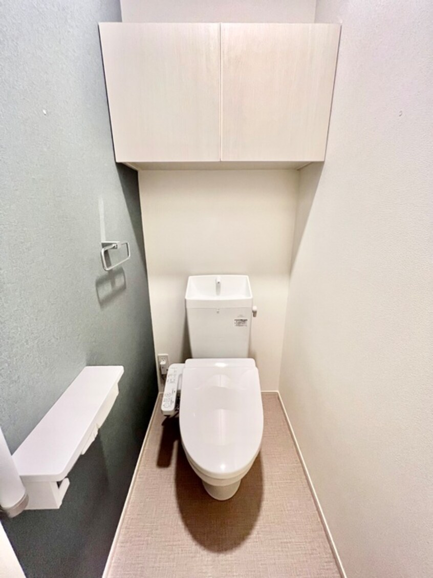 トイレ コンフォート・F