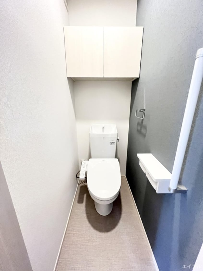 トイレ コンフォート・F