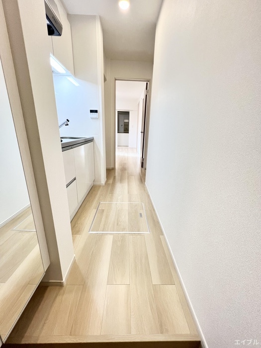 廊下 コンフォート・F