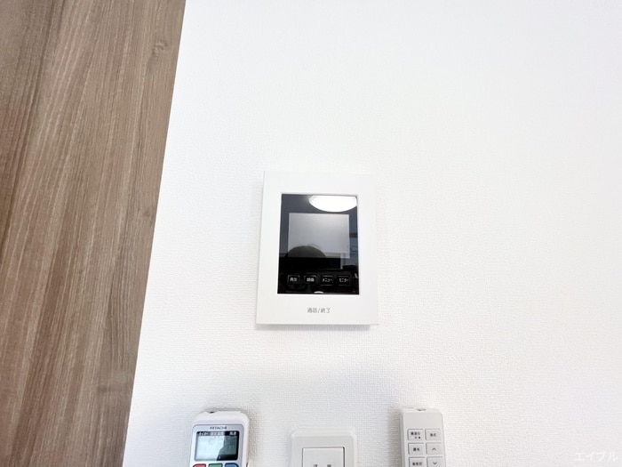 内観写真 コンフォート・F