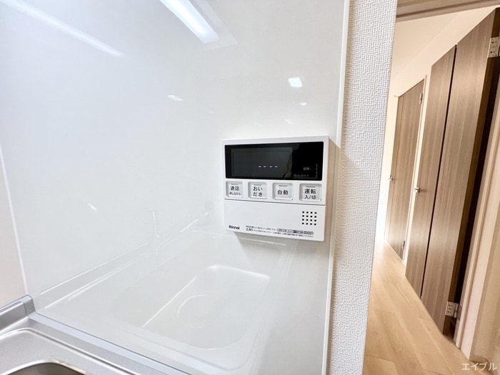 内観写真 コンフォート・F