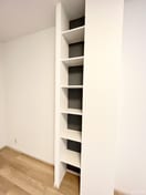 収納 コンフォート・F