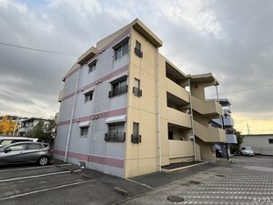 八尋タウンハウス４