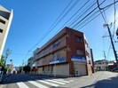 白萩光和ビルの外観