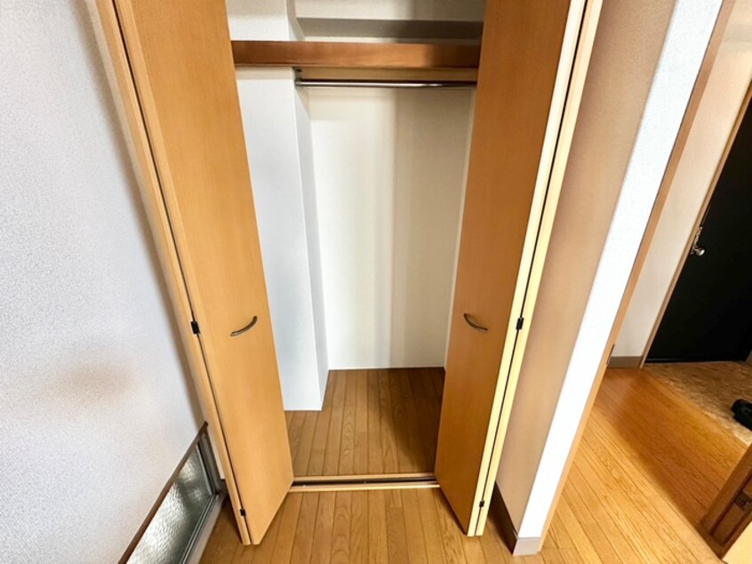 収納 白萩光和ビル