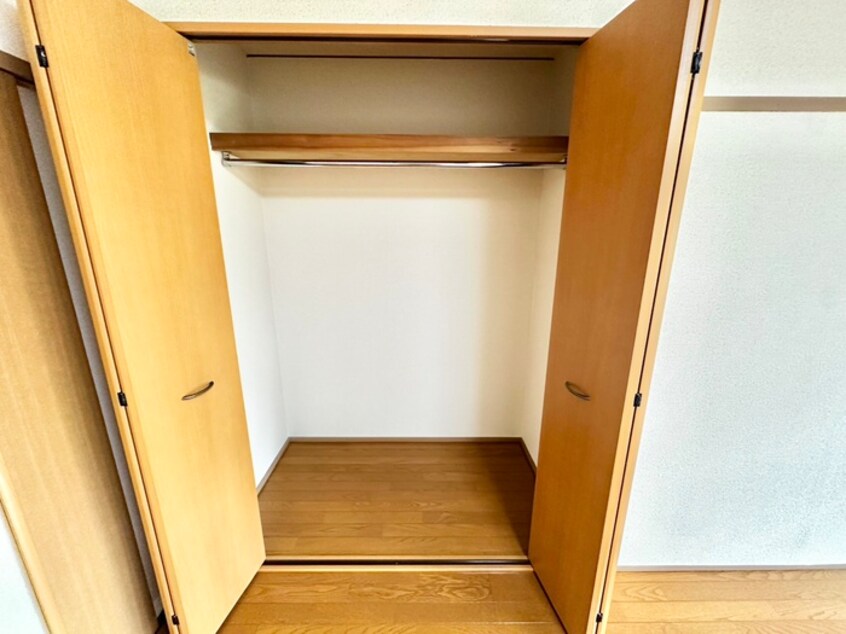 収納 白萩光和ビル