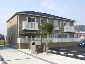 セジュールSaKuraB棟