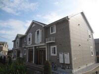 アンジュ・ヴィラＣ棟