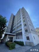 エル・グリシーヌの外観