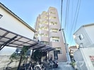 グランドメゾン小倉駅東の外観
