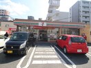 セブンイレブン小倉守恒店(コンビニ)まで310m シャトレＭＩＫＩ