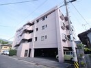 サンヒルズ美萩野の外観