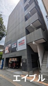 フェリシダード中央