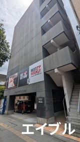 フェリシダード中央