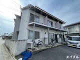 組坂アパート