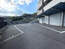 駐車場 ＨＩＬＬＳ　Ｋ