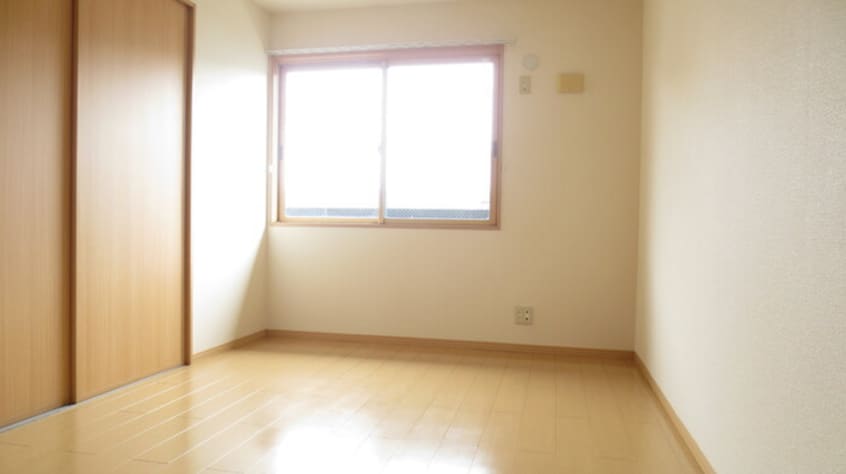 居室 ナチュール清和