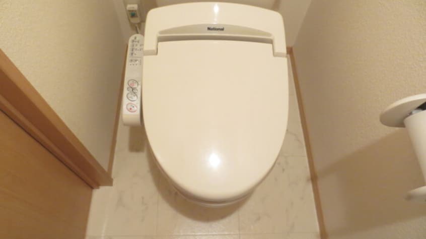 トイレ ナチュール清和