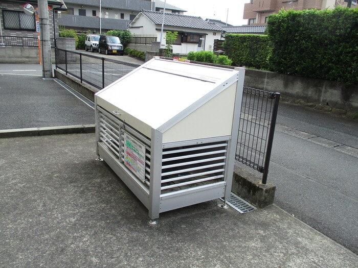 建物設備 ナチュール清和