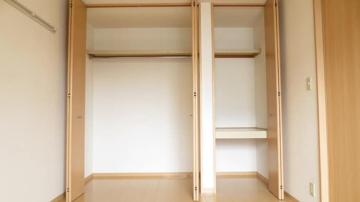 収納 ナチュール清和