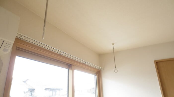 内観写真 ナチュール清和