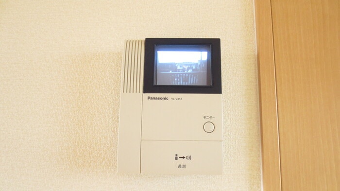 内観写真 ナチュール清和