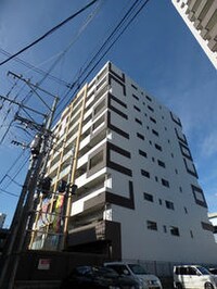 ラファセグランビア博多（203）