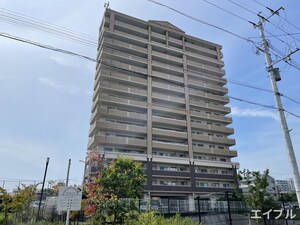 ﾊﾟﾙﾃﾉﾝ筑紫ｽﾃｰｼｮﾝﾀﾜｰ(401)